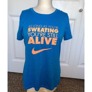 Nike T-Shirt